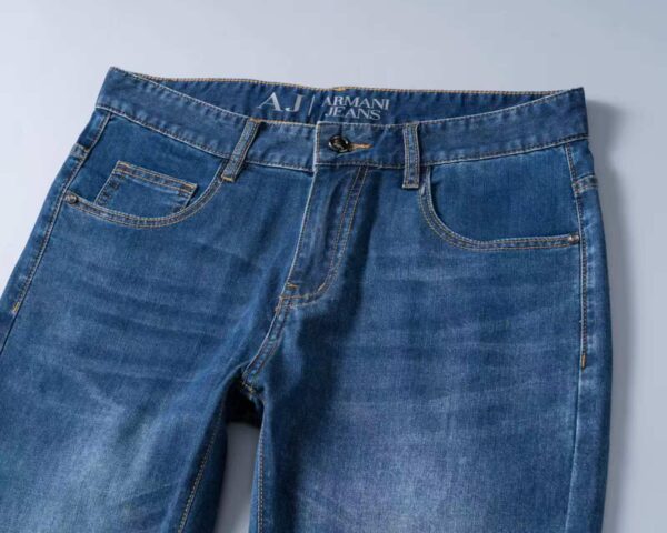 jeans 41.11$ code 346-7411-R - Image 7