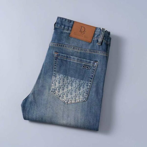 jeans 41.11$ code 346-7410-R - Image 3