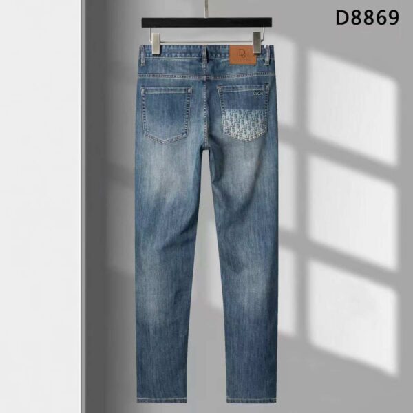 jeans 41.11$ code 346-7410-R - Image 5
