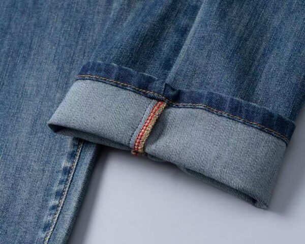 jeans 41.11$ code 346-7409-R - Image 11