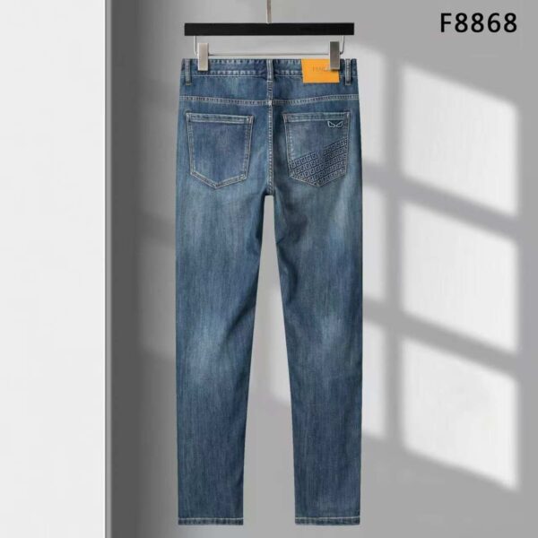 jeans 41.11$ code 346-7409-R - Image 5