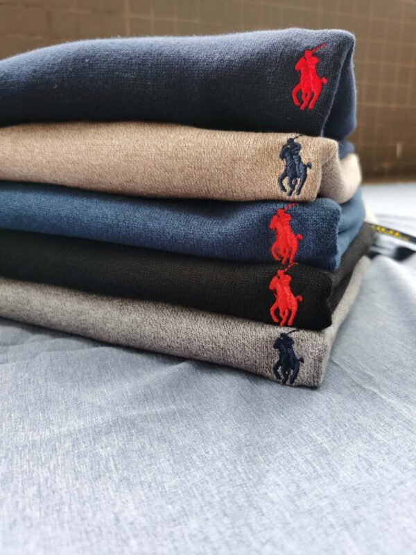 B1469-230￥40$Polo - Image 7