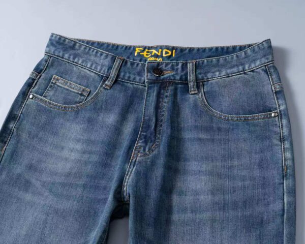jeans 41.11$ code 346-7409-R - Image 8