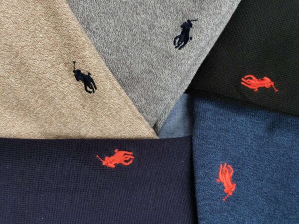 B1469-230￥40$Polo - Image 8