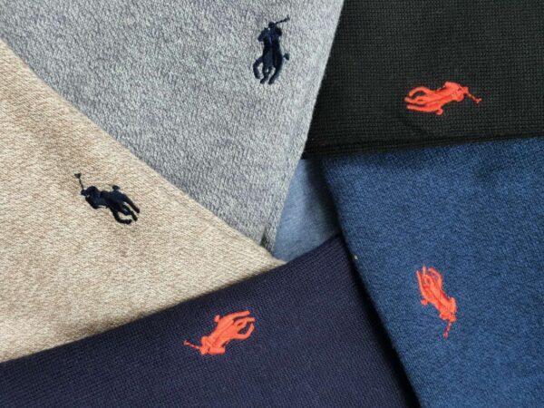 B1469-230￥40$Polo - Image 9