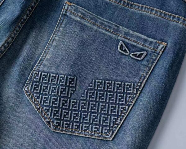 jeans 41.11$ code 346-7409-R - Image 10