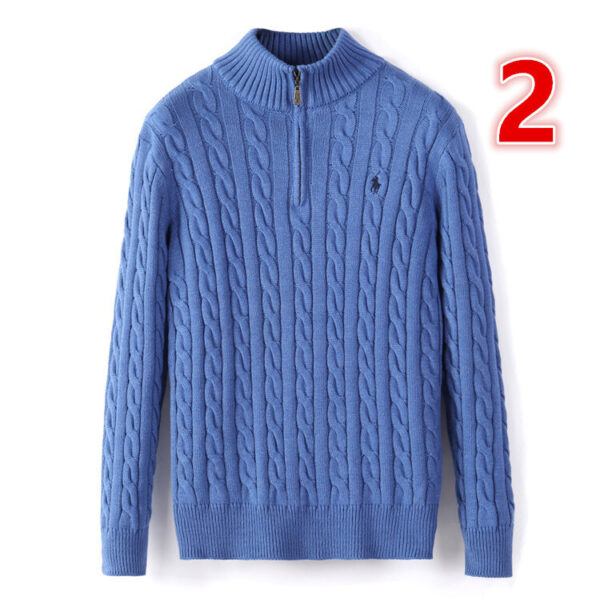 B1499-261￥39$POLO - Image 3