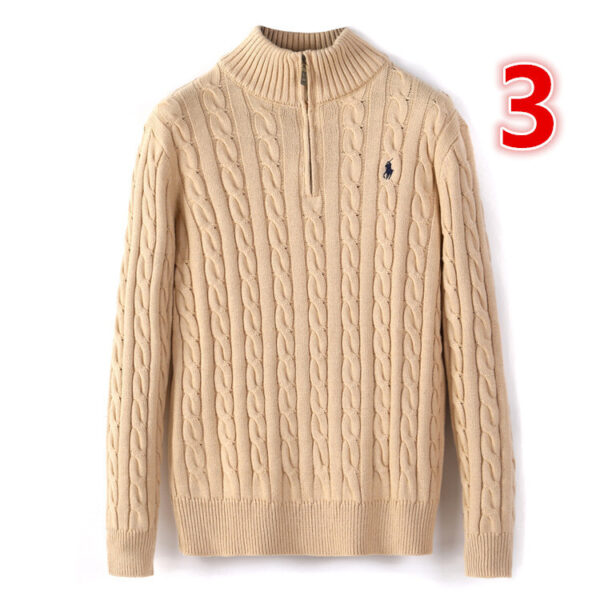 B1499-261￥39$POLO - Image 4