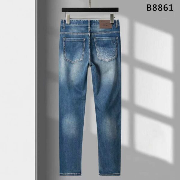 jeans 41.11$ code 346-7408-R - Image 5