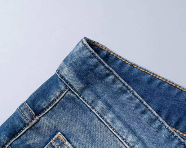 jeans 41.11$ code 346-7408-R - Image 7