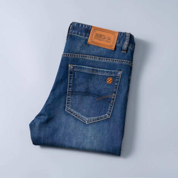 jeans 41.11$ code 346-7407-R - Image 3