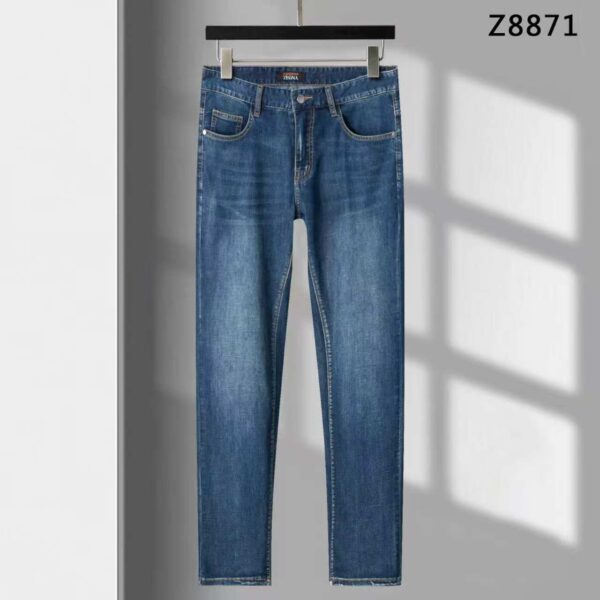 jeans 41.11$ code 346-7407-R - Image 5
