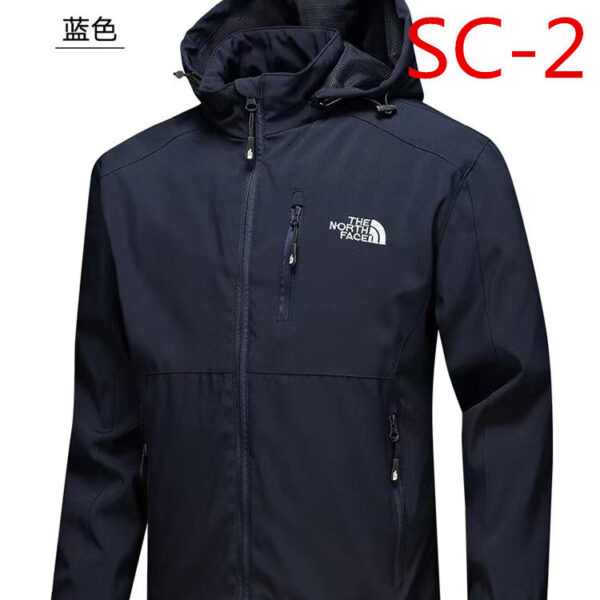 Z2621 The north face 49.99$ - Image 2