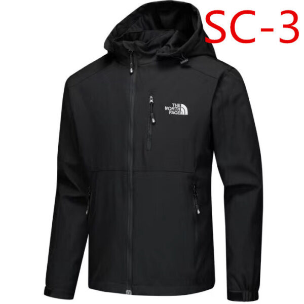 Z2621 The north face 49.99$ - Image 3