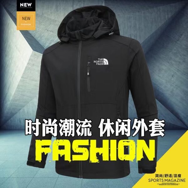 Z2621 The north face 49.99$ - Image 5