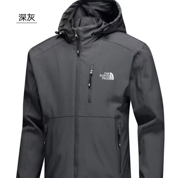 Z2621 The north face 49.99$ - Image 7