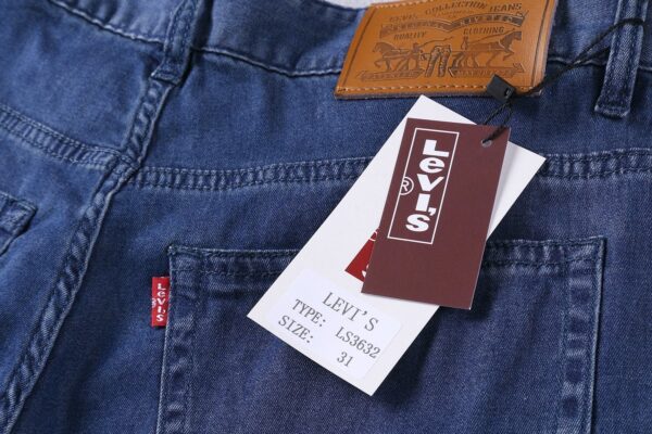 jeans 41.11$ code 346-7406-R - Image 7