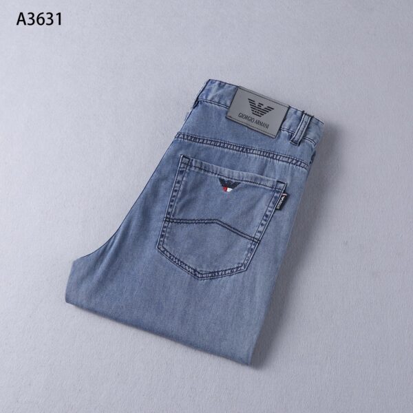 jeans 41.11$ code 346-7405-R - Image 3