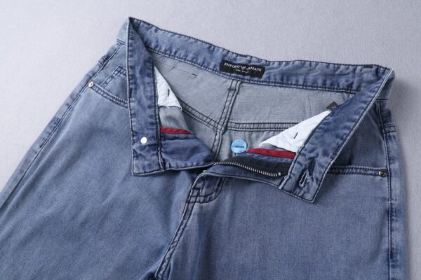 jeans 41.11$ code 346-7405-R - Image 7