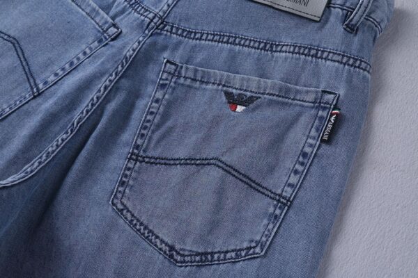 jeans 41.11$ code 346-7405-R - Image 9