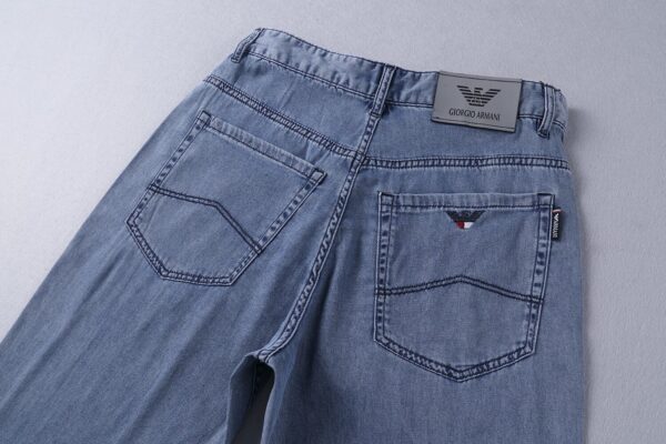 jeans 41.11$ code 346-7405-R - Image 10