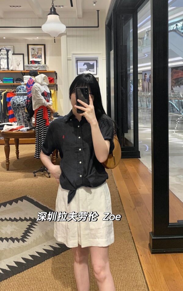 polo 25.66$ CODE zhou-7401-R - Image 11