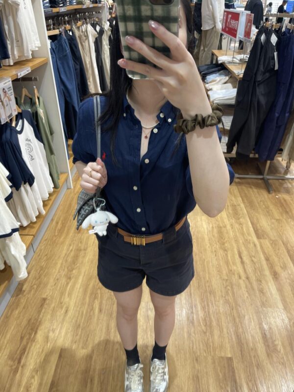 polo 25.66$ CODE zhou-7401-R - Image 3