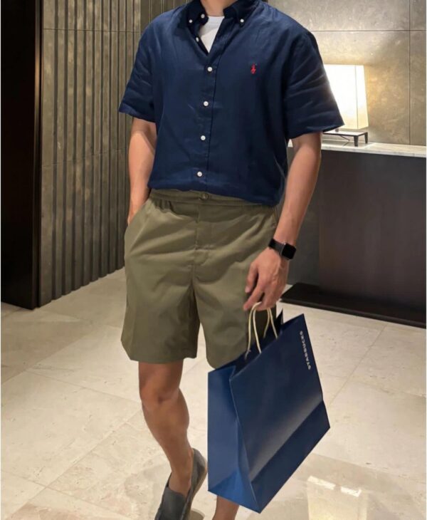 polo 25.66$ CODE zhou-7401-R - Image 8