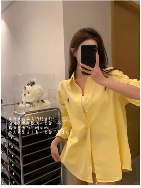POLO 30.99$ code zhou-7398-R - Image 3