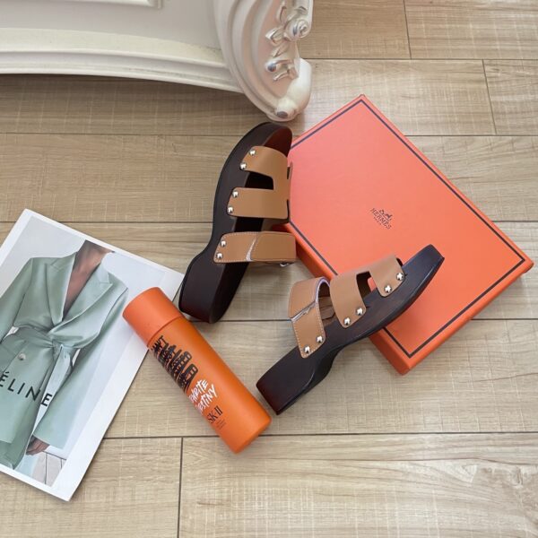 HERMES 46.99 CODE 449-7389-R - Image 7