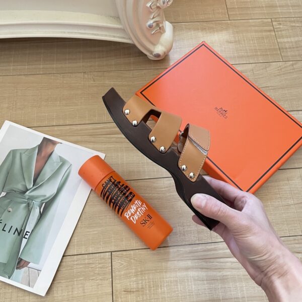 HERMES 46.99 CODE 449-7389-R - Image 9