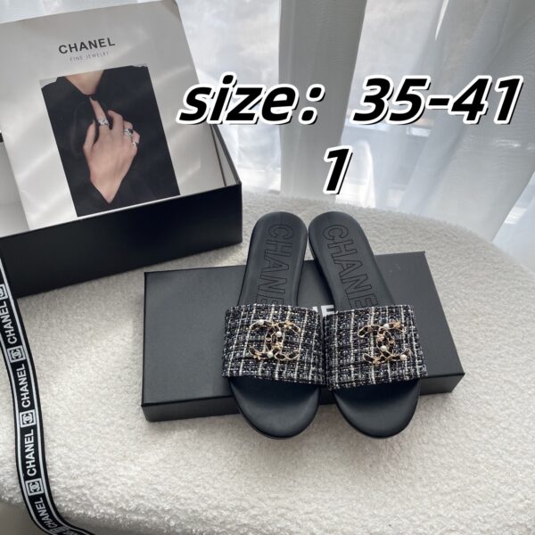 Chanel 43.66$ code 449-7385-R - Image 6