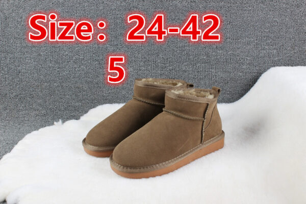 E1256-36.54$UGG - Image 4
