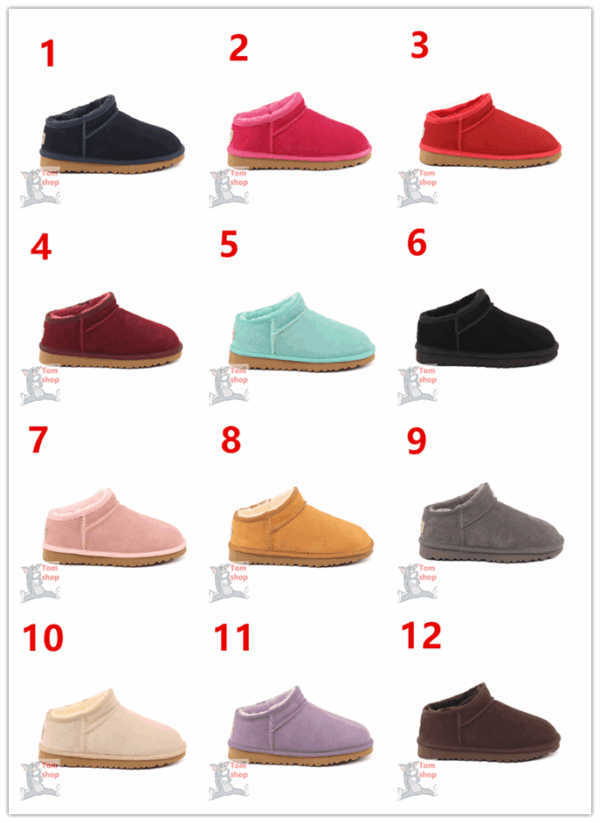 E1000-31.36$UGG - Image 2