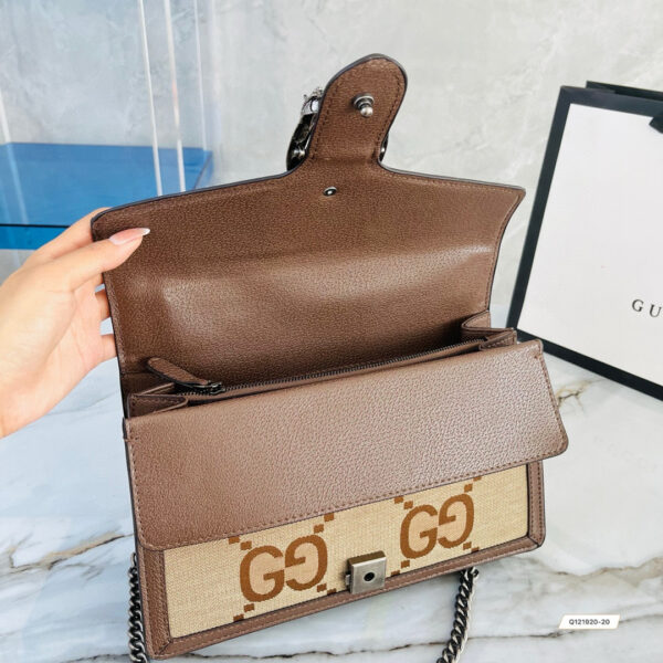 Gucci 56.54$ code 306-7378-R - Image 4