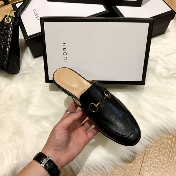 Gucci slippers $36.66$ 编号449-5274-R - Image 4