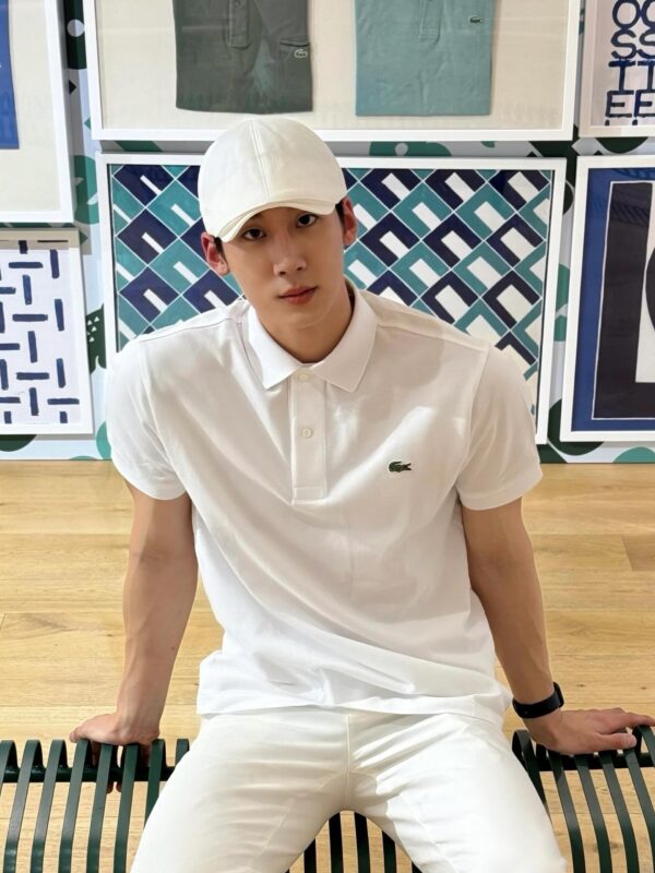 lacoste 29.99$ code ZHOU-7331-R - Image 4