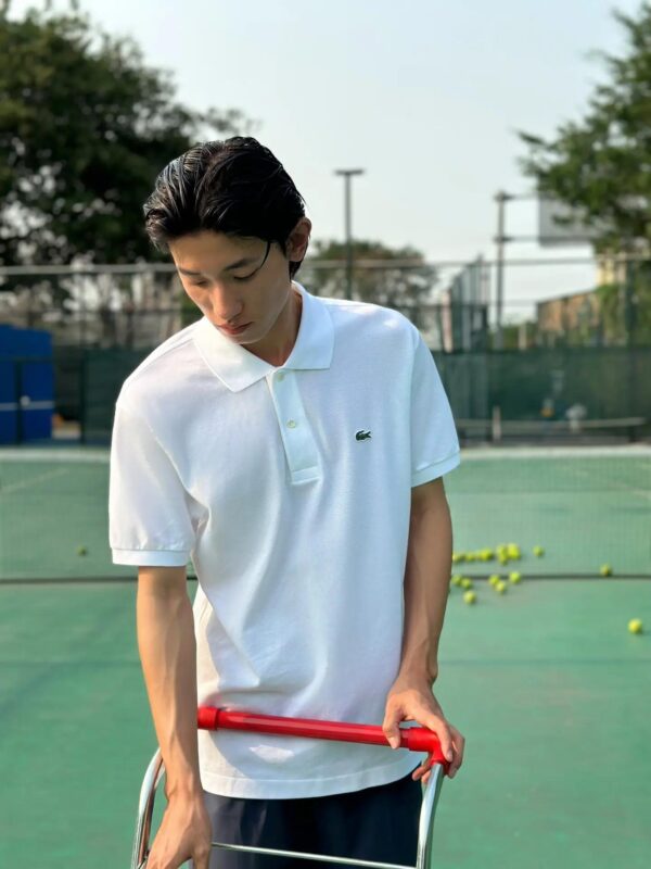 lacoste 29.99$ code ZHOU-7331-R - Image 8