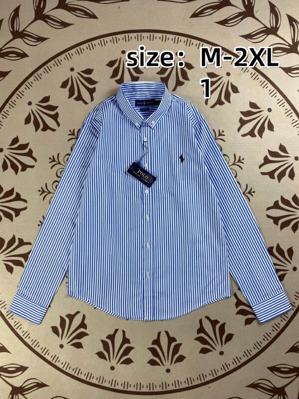 polo 27.22$ code zhou-7321-R - Image 11