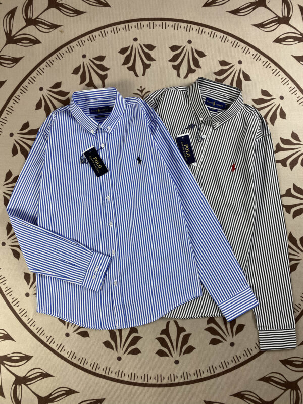 polo 27.22$ code zhou-7321-R - Image 3