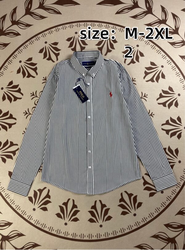 polo 27.22$ code zhou-7321-R - Image 8