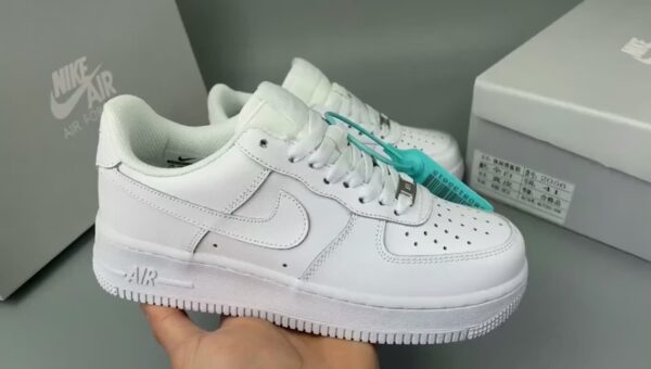 Nike Air force 1 st $29.99 CODE 475-2999-R-genuine leather - Image 2