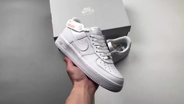 Nike Air force 1 st $29.99 CODE 475-2999-R-genuine leather