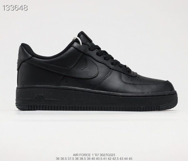 Nike Air force 1 st $29.99 CODE 475-2999-R-genuine leather - Image 12