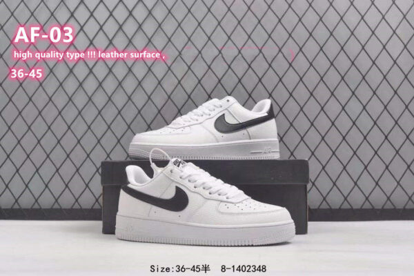 Nike Air force 1 st $29.99 CODE 475-2999-R-genuine leather - Image 3