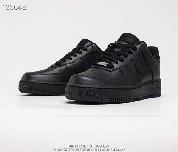 Nike Air force 1 st $29.99 CODE 475-2999-R-genuine leather - Image 7