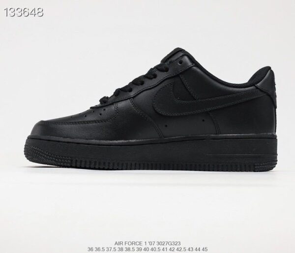 Nike Air force 1 st $29.99 CODE 475-2999-R-genuine leather - Image 8