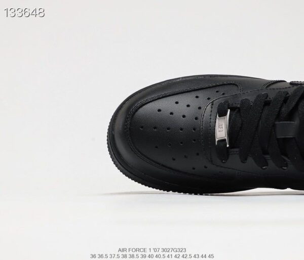 Nike Air force 1 st $29.99 CODE 475-2999-R-genuine leather - Image 9