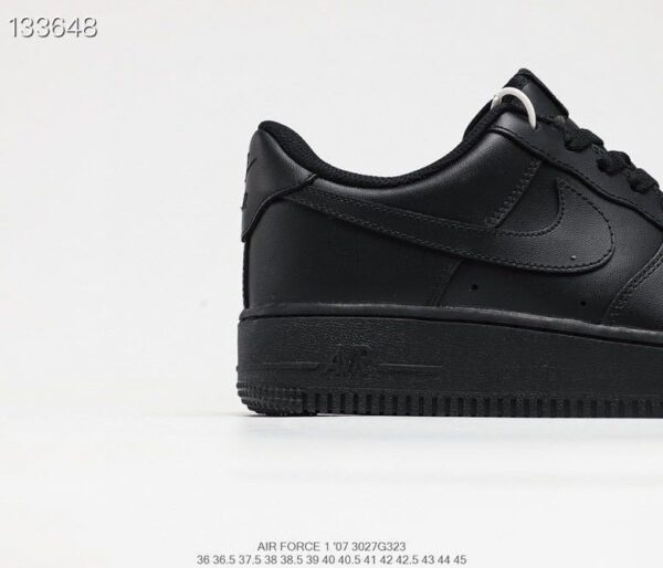 Nike Air force 1 st $29.99 CODE 475-2999-R-genuine leather - Image 10