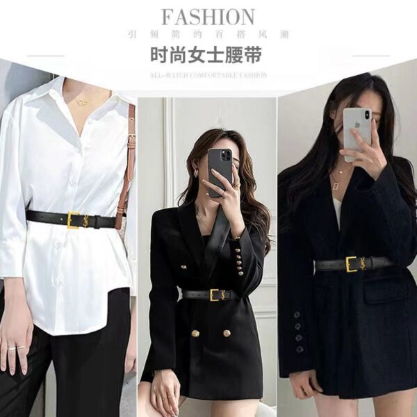 YSL 19.99$ code 454-6706-R - Image 2